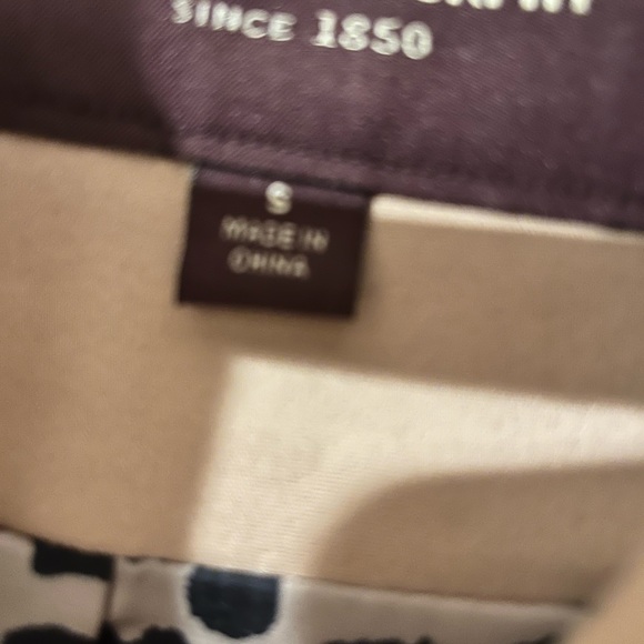 Johnston and Murphy Rain Jacket - Picture 4 of 4